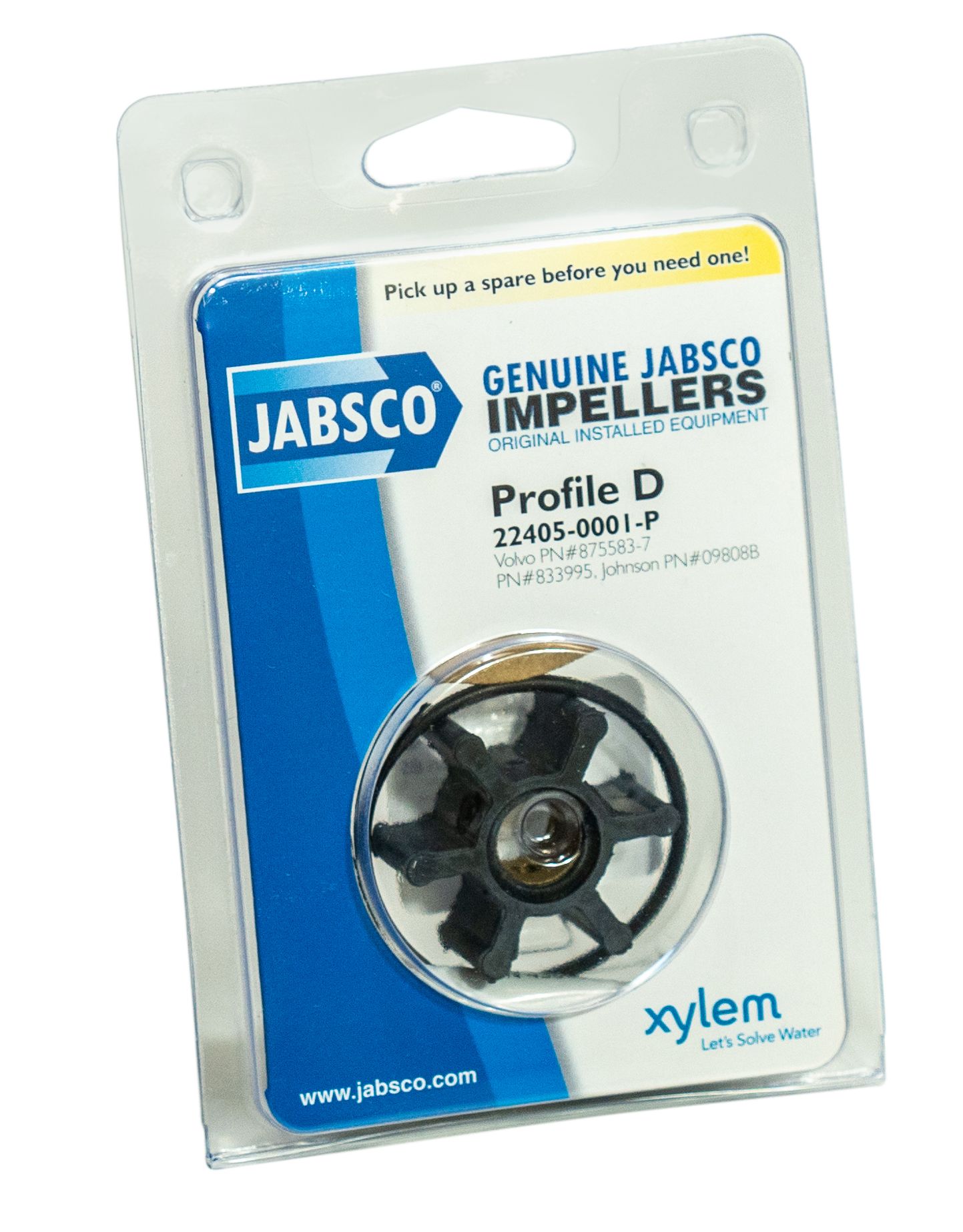 Impeller