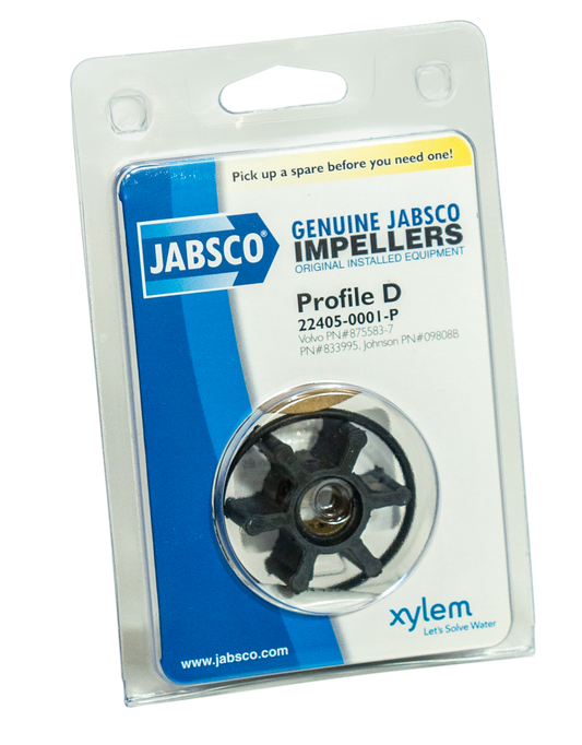 Impeller
