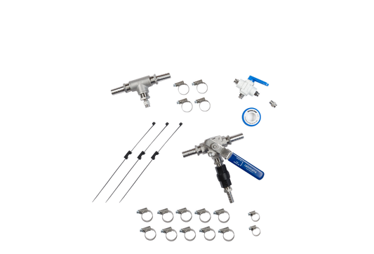 Plumbing Installation Kit